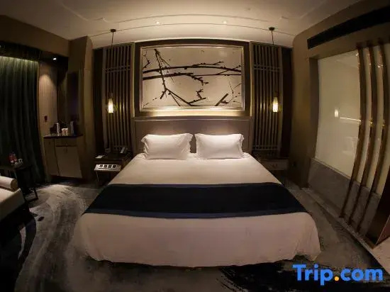 Enjoy Hotel - Chambres