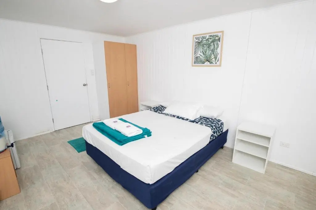Great Keppel Island Hideaway - Chambres