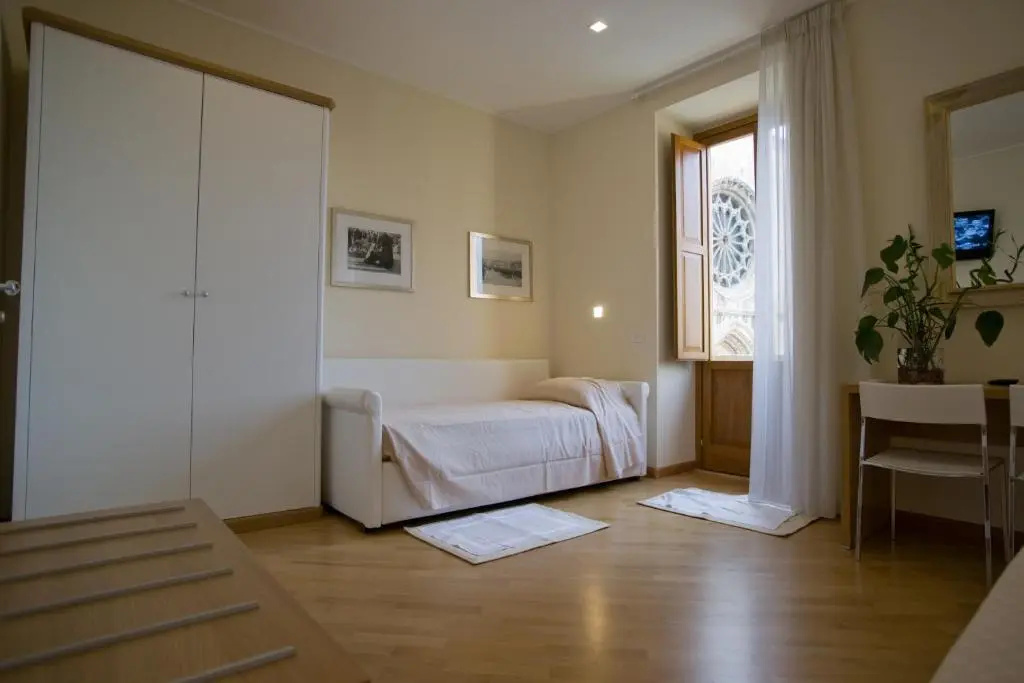 La Locanda di Gino - Chambres