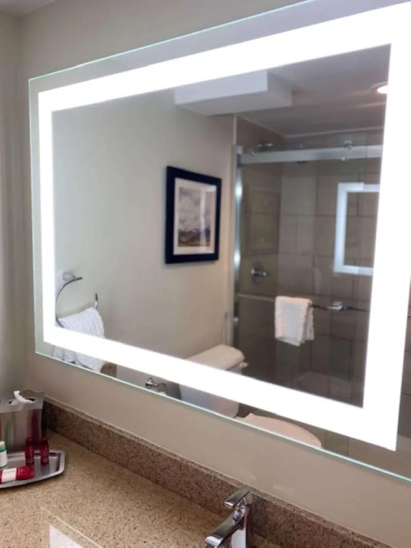 Best Western Denver East - Chambres