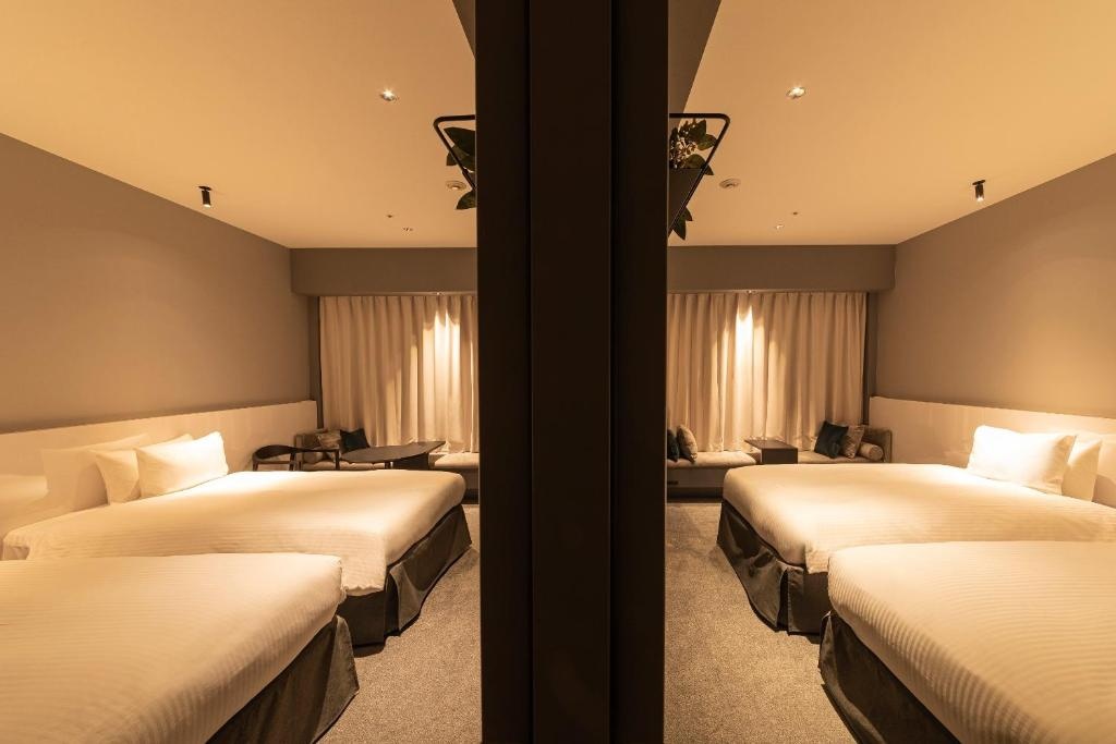 Hotel Keihan Namba Grande 사진 13