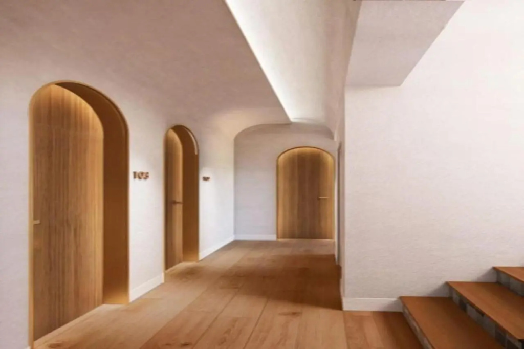 Hotel Capri Sitges - Général