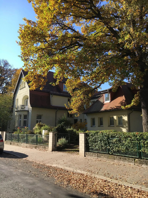 Das Kleine Hotel Weimar - Général