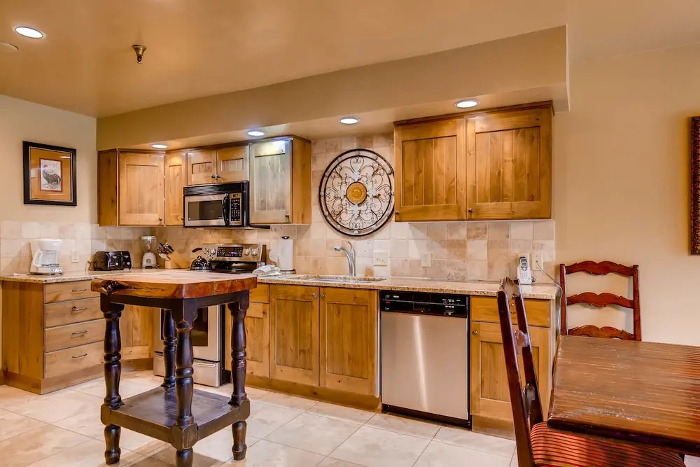 Powder Ridge Skier's Retreat by Avantstay Large Modern Home Close to Park City Resort w/ Views - Général