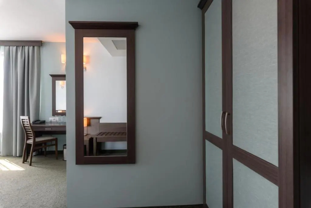 Lion Sunny Beach - Chambres