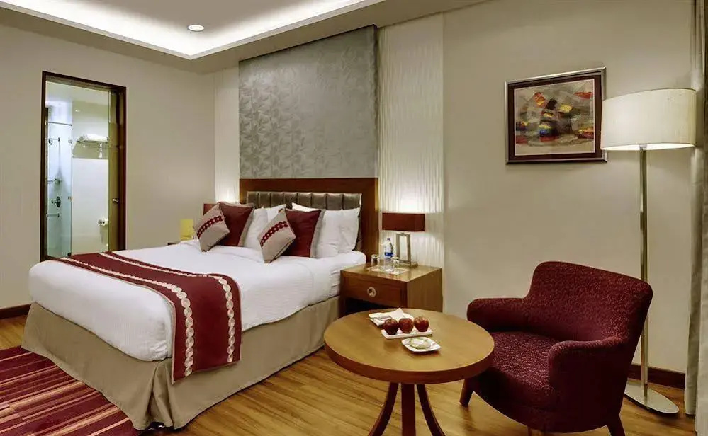 Hotel photo 3