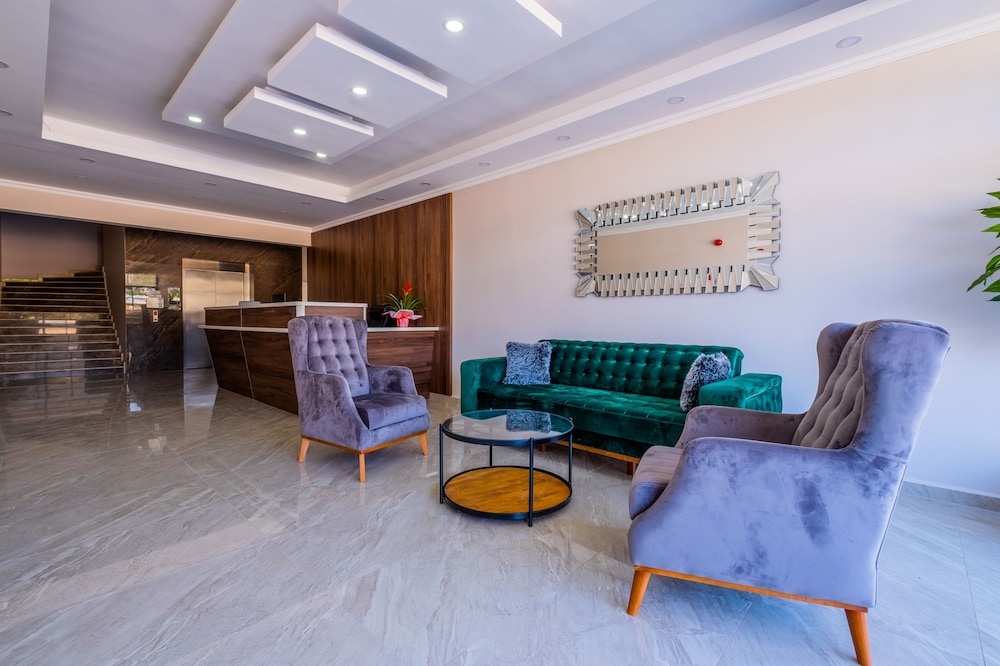 Viranlar Apart Hotel
