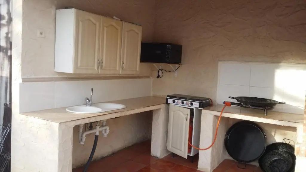 Casas Rurales Huerto Del Abuelito - Chambres