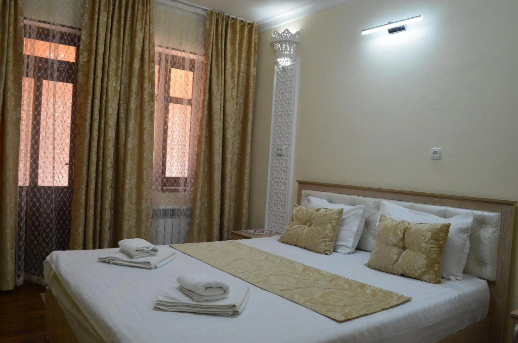 Hotel photo 21