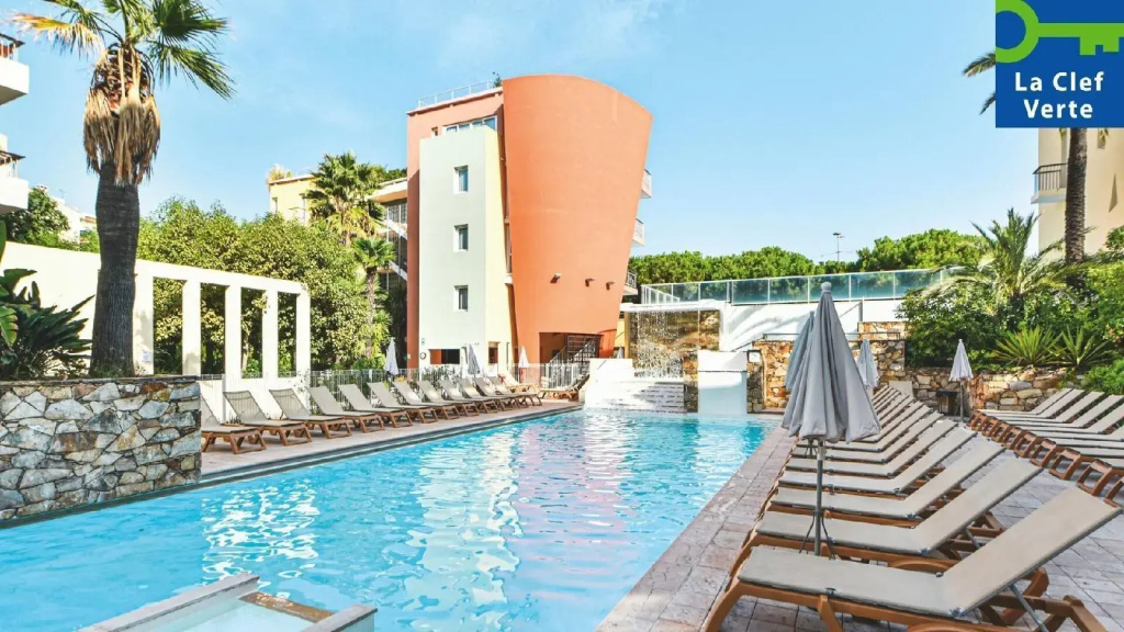 Résidence Pierre & Vacances Premium Port-Prestige - Général