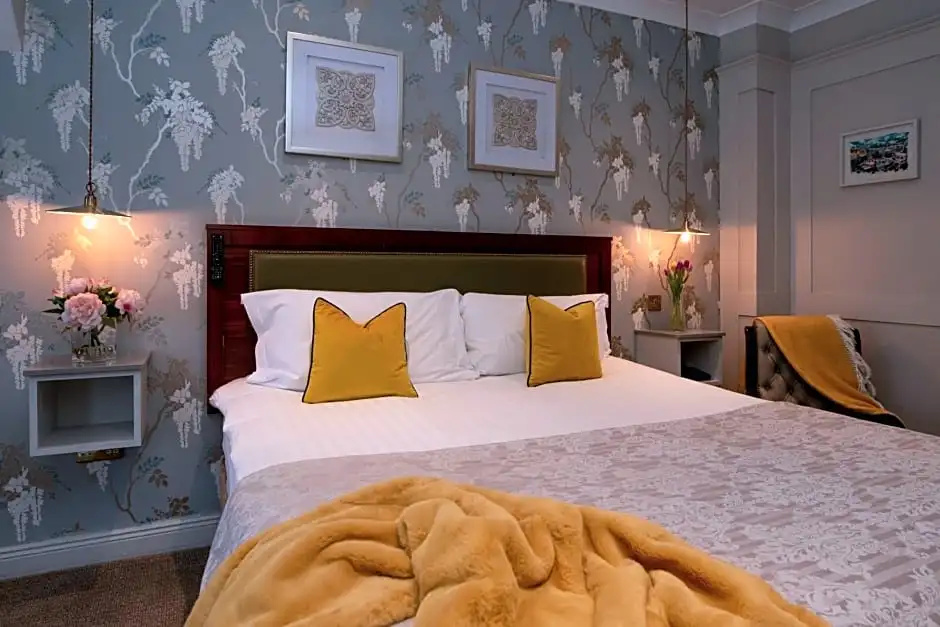 Whitford House Hotel - Chambres