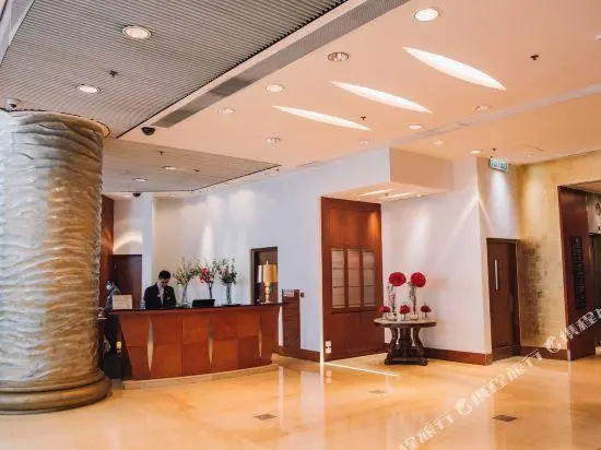 Empire Hotel Kowloon－Tsim Sha Tsui - Chambres