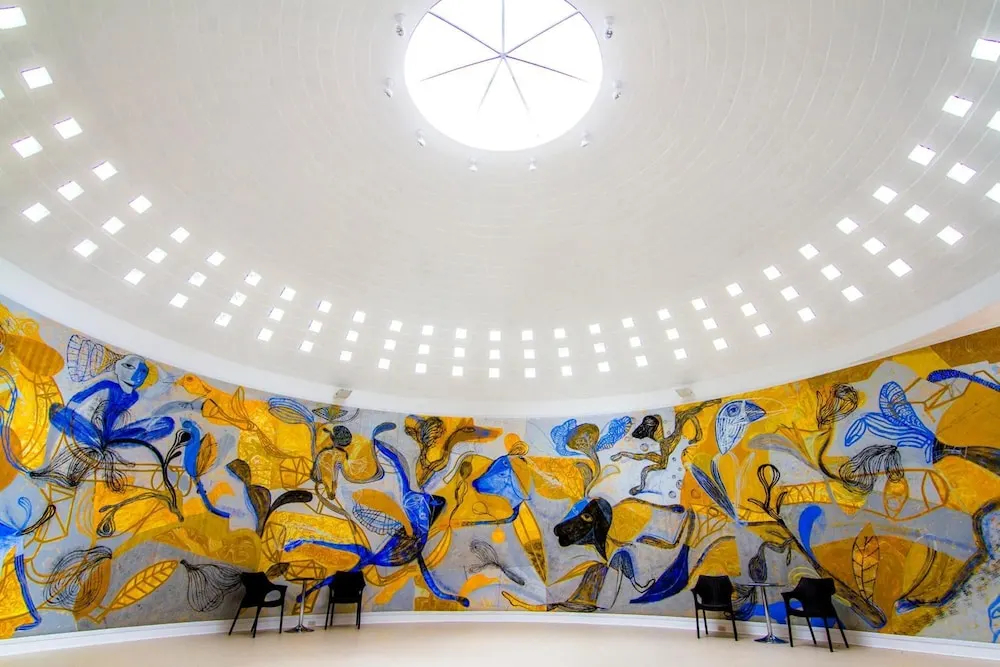 Las Casitas del Arco Iris - фото 16