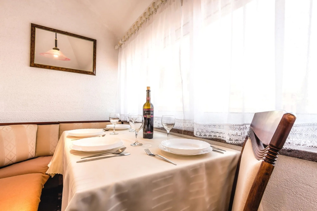 Villa Roses Apartments & Wellness - фото 32