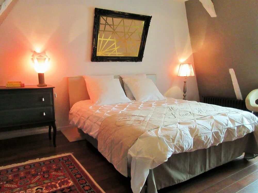 Voir la photo 3 — Le Clos Romantic
