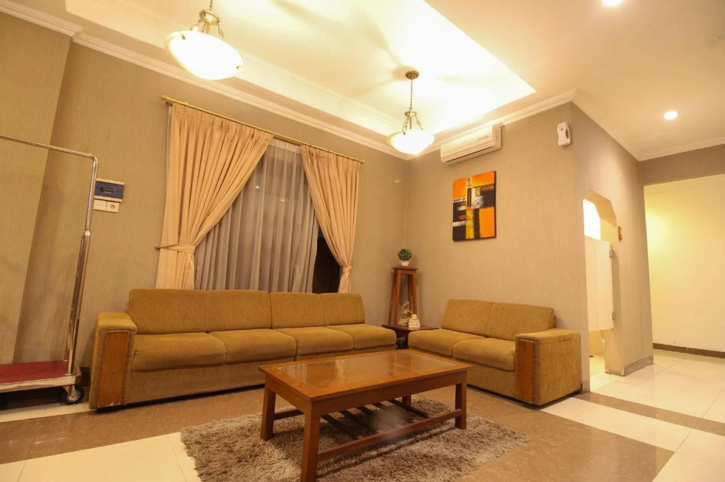 Hotel photo 12