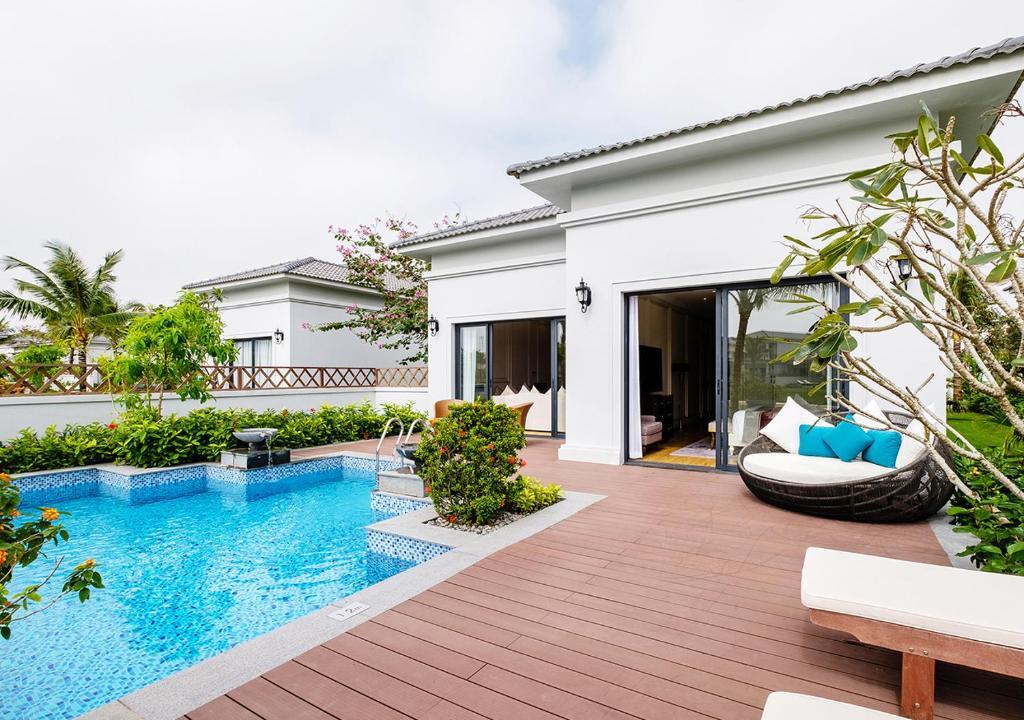 Danang Marriott Resort & Spa