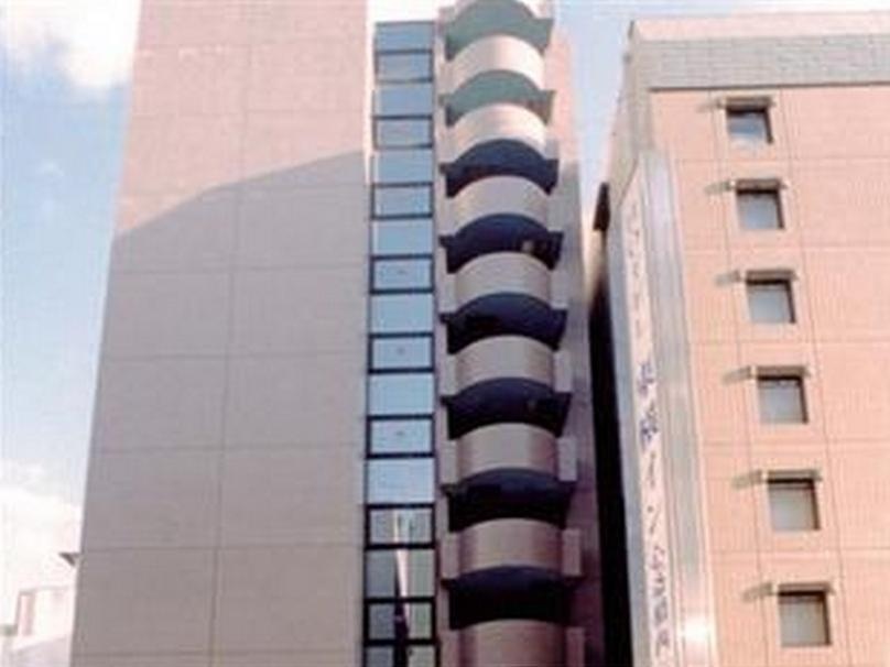 Toyoko Inn Osaka Shinsaibashi Nishi 사진 1