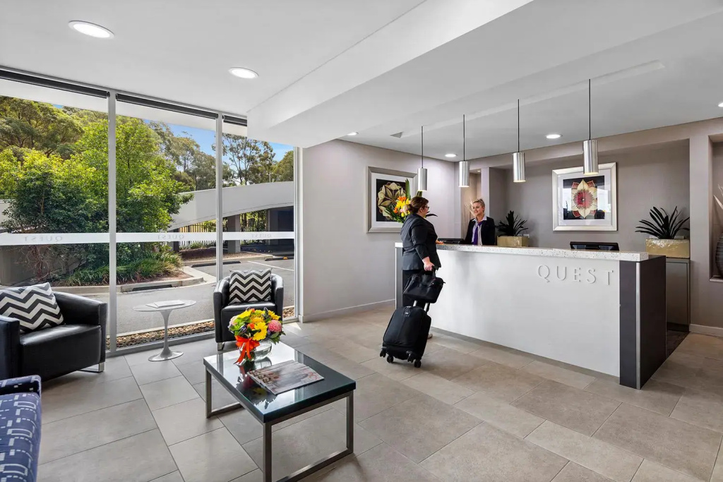 Hotel photo 9