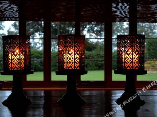 Uva Ben Head Villa By Jetwing