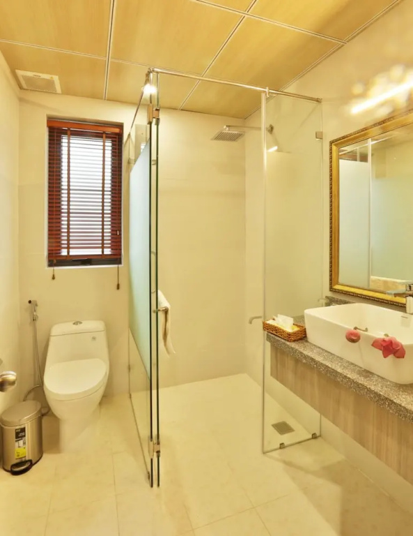 Lotus Vung Tau Resort - Chambres