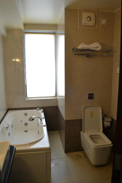 OYO 2726 Hotel Elegant - Général