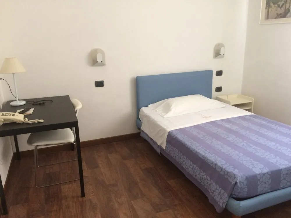 Hotel Nettuno - Général