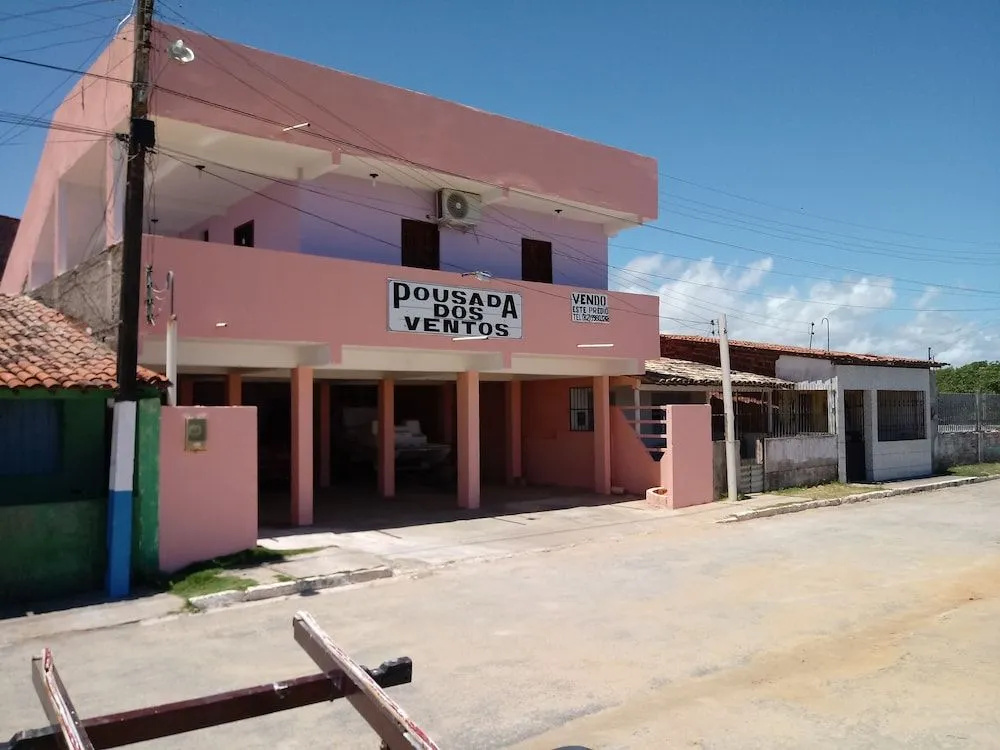 Pousada dos Ventos