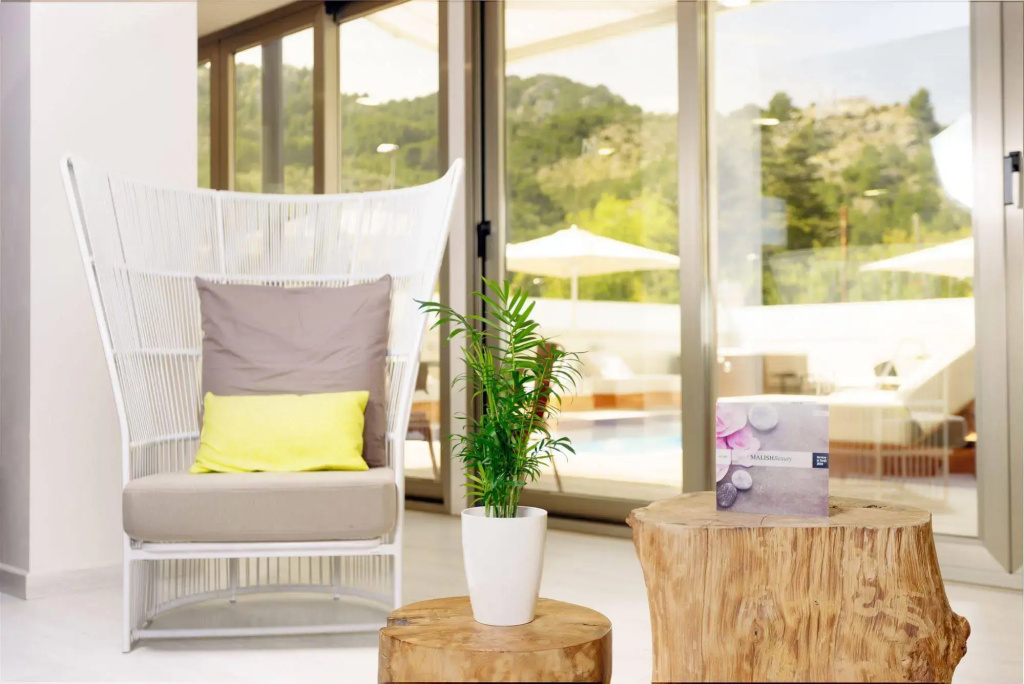 Hotel Boutique Minister - Général