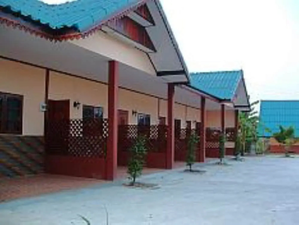 Saithong Resort