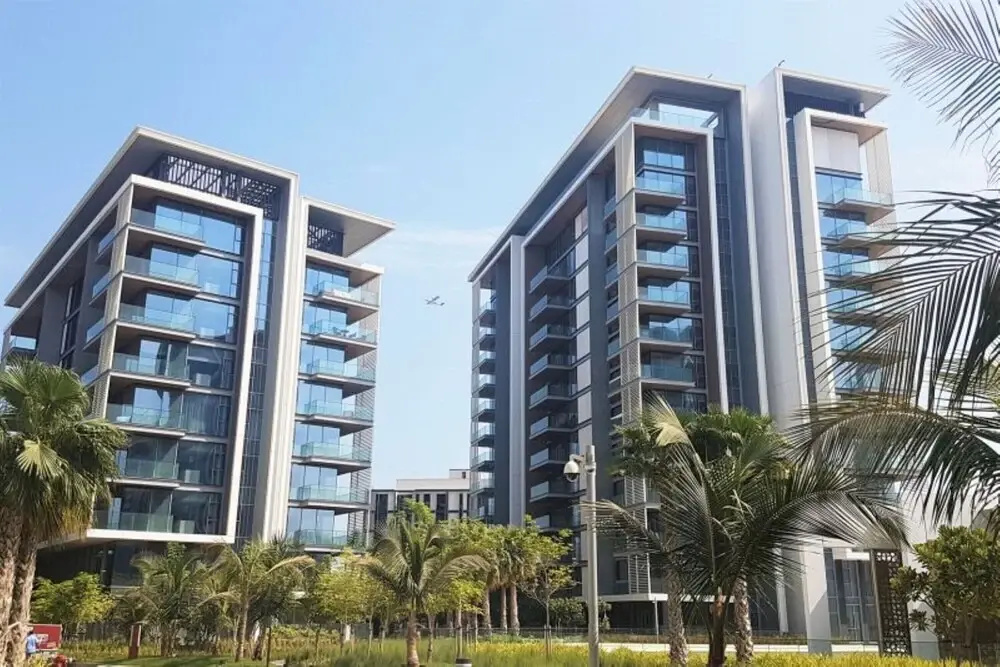 Ultimate Luxury at Bluewaters Dubai