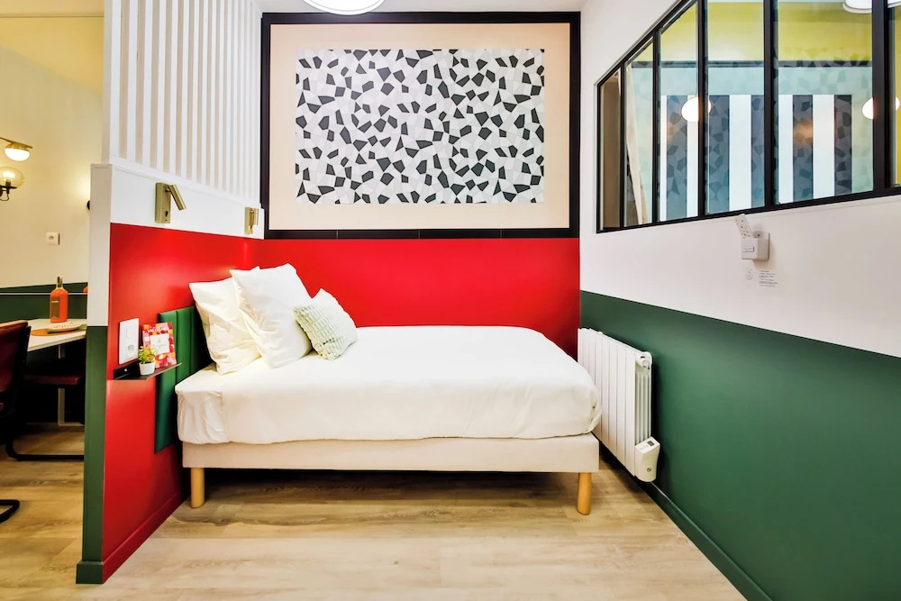Hotel photo 7