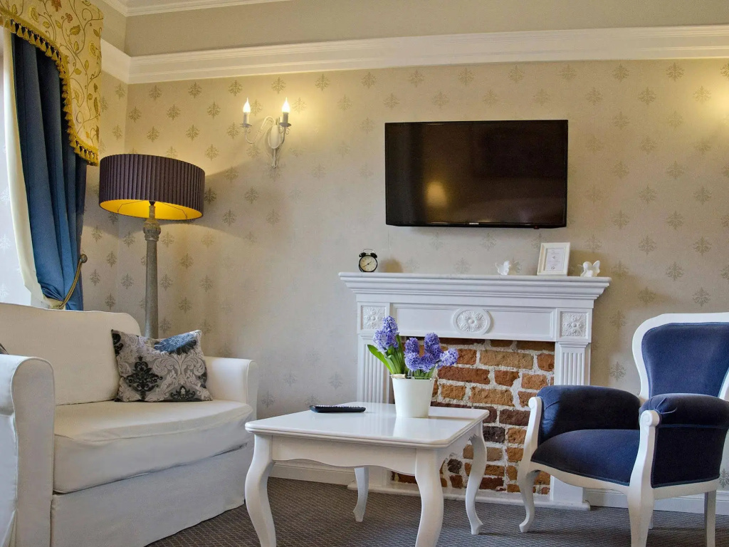 SleepWalker Boutique Suites - фото 28