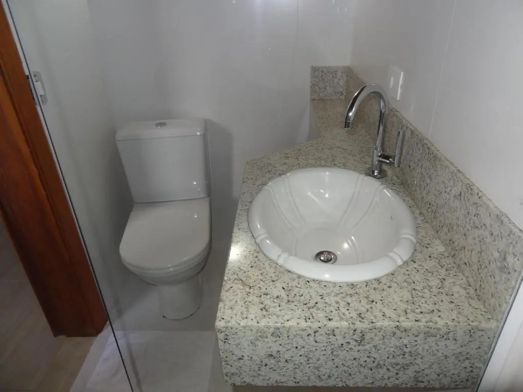 Pousada Pontal Paraty - Chambres