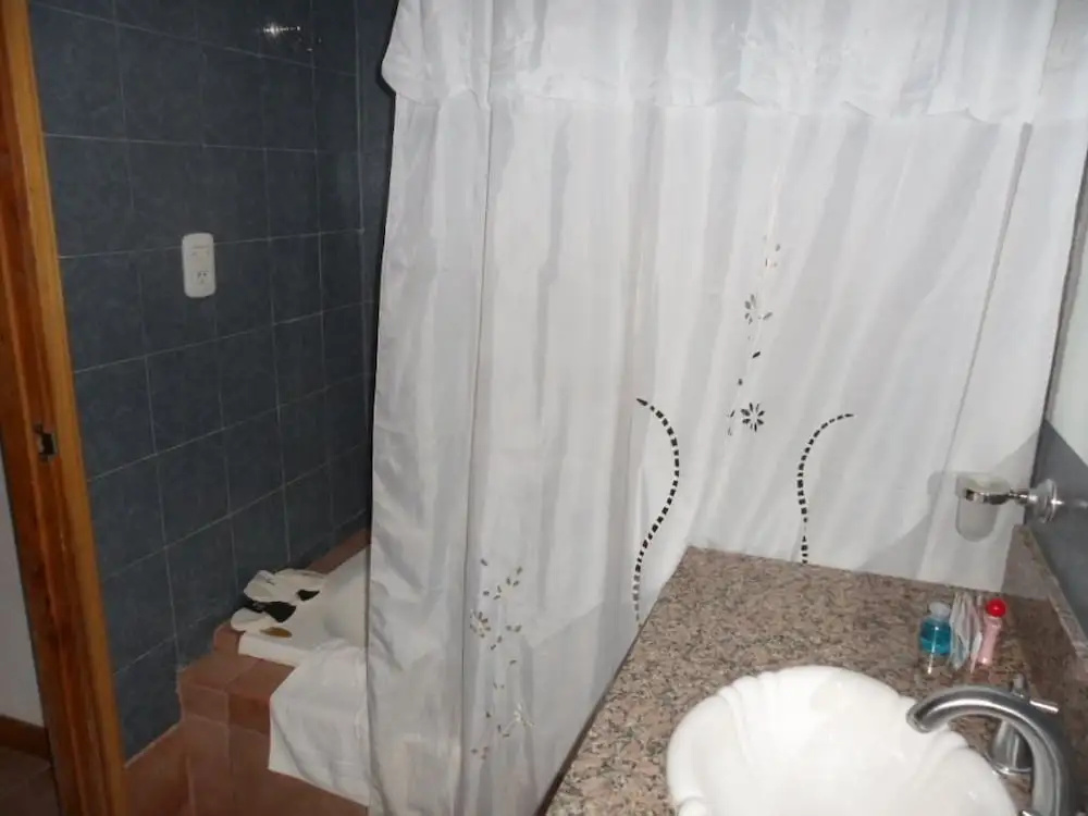 Hotel Arquimedes - Chambres