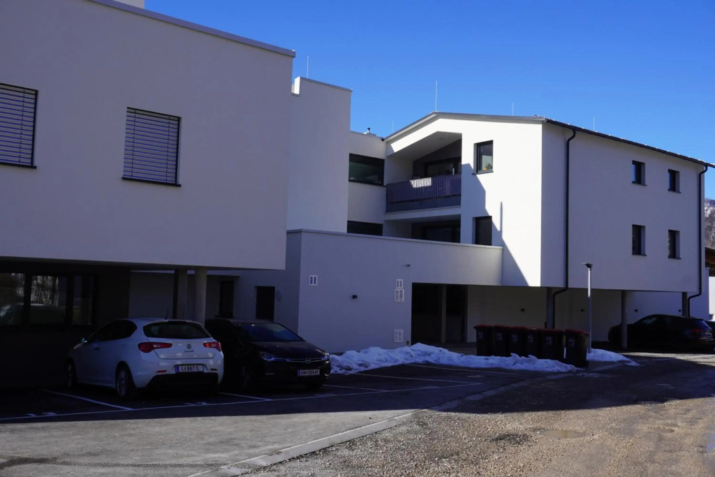 Gartenappartement Leonsberg