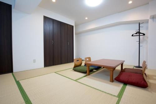 Asakusa Guest House Gym 사진 12