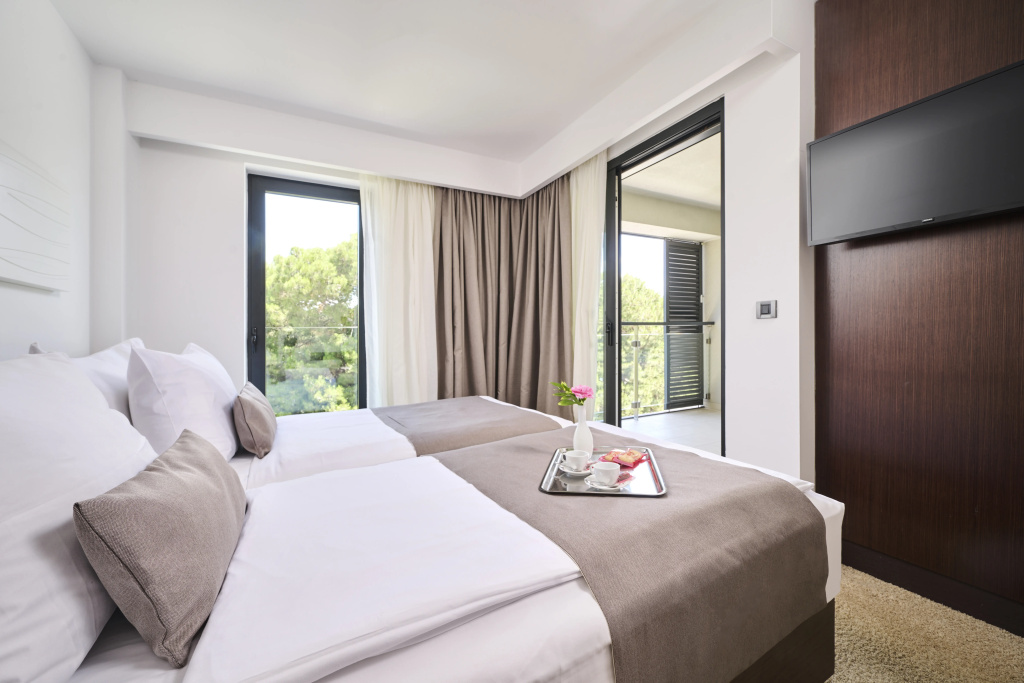 Hotel Parentium Plava Laguna - Vorschau 3
