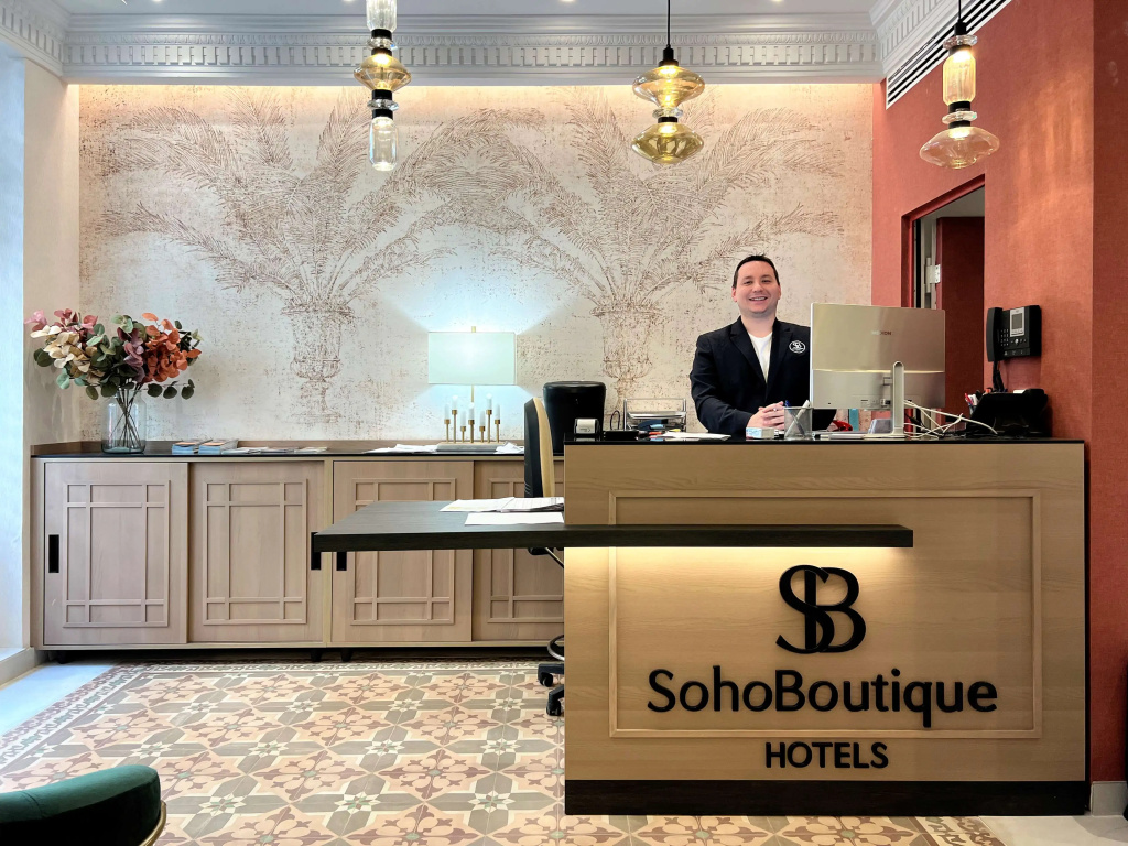 Hotel photo 20