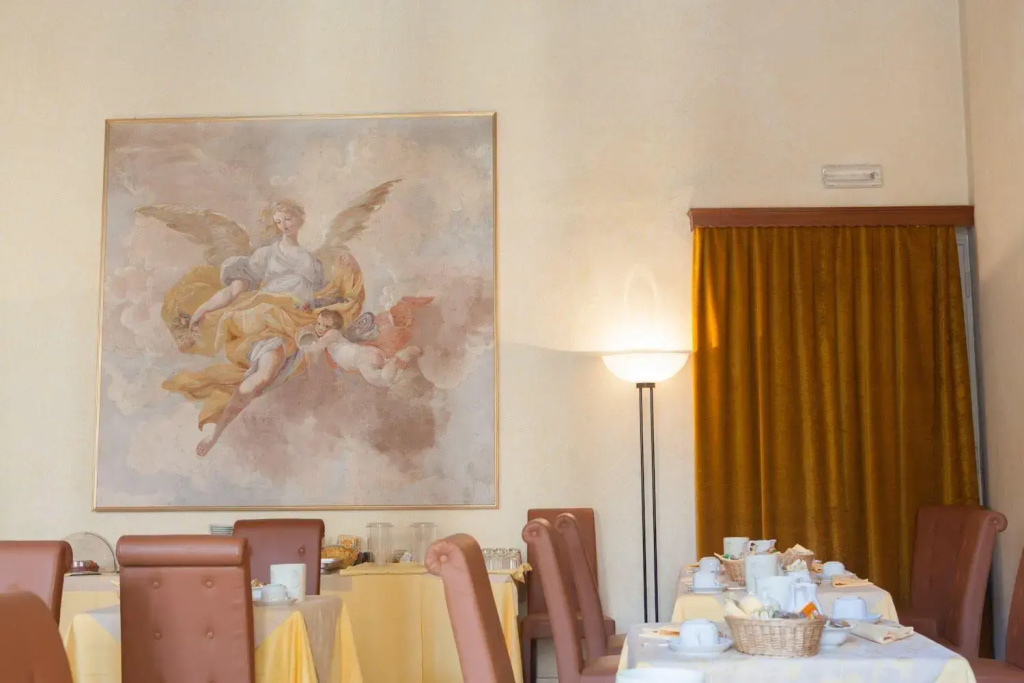 Hotel Palazzo Benci - Général