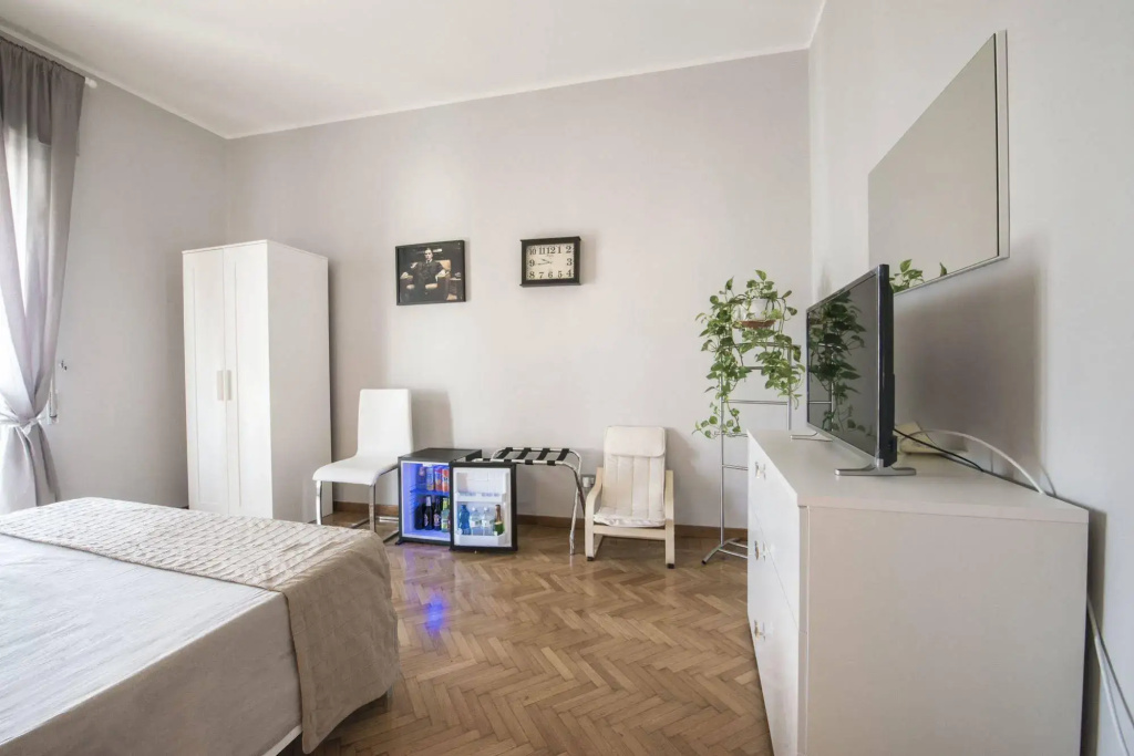Penthouse Station Luxury Suites & Apts - Général