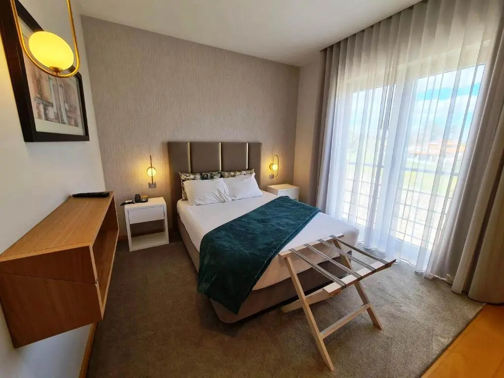 Albergaria Borges - Chambres