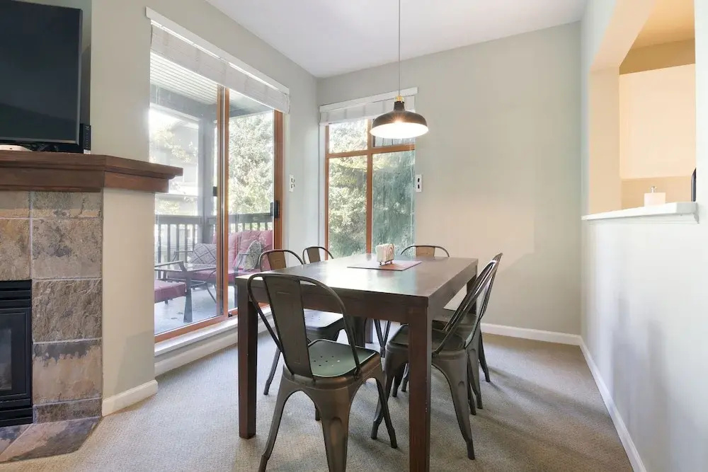 Whistler Vacation Club at NorthStar - Chambres