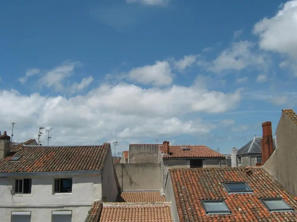 Voir la photo 1 — Hotel de l'Ocean