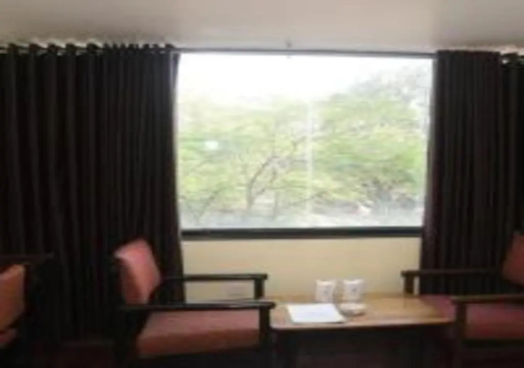 Hotel Rajhans International - Général