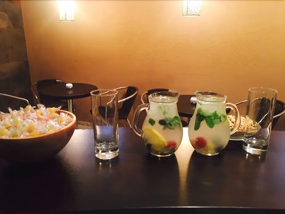 Hotel photo 10