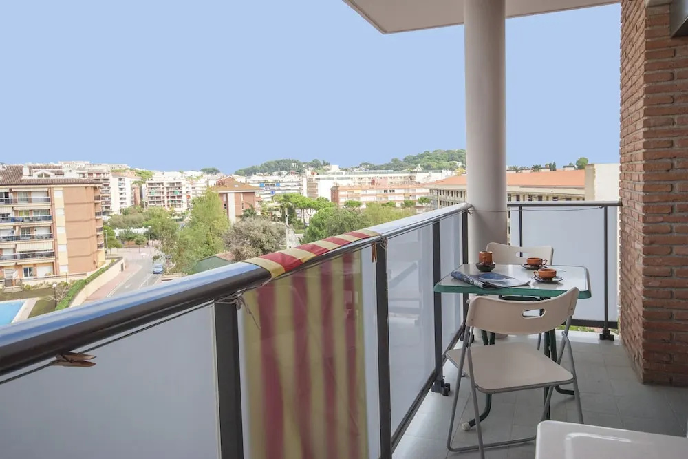 Apartment Kistars