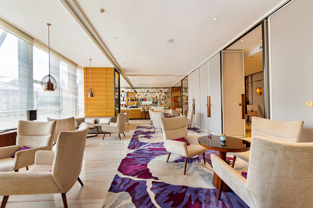Crowne Plaza Yibin by IHG - Général