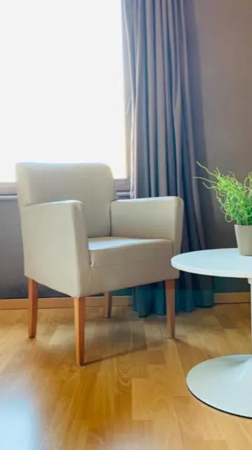 Hotel La Passerelle - Chambres