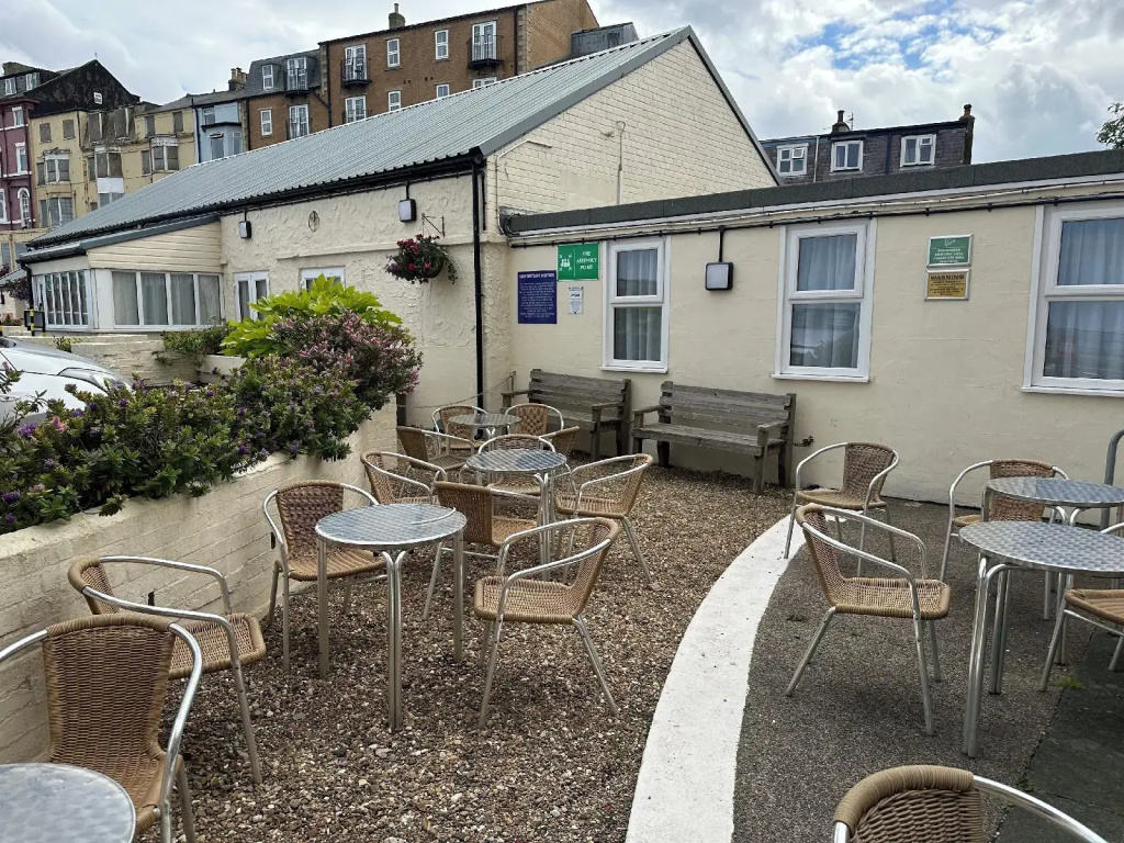 The Clifton Hotel - Général